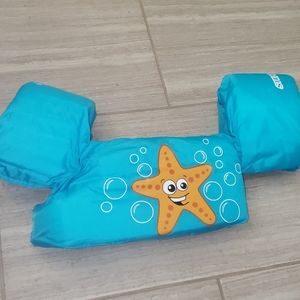 Kids floating NNT for kids weighting 30 to 50 pund